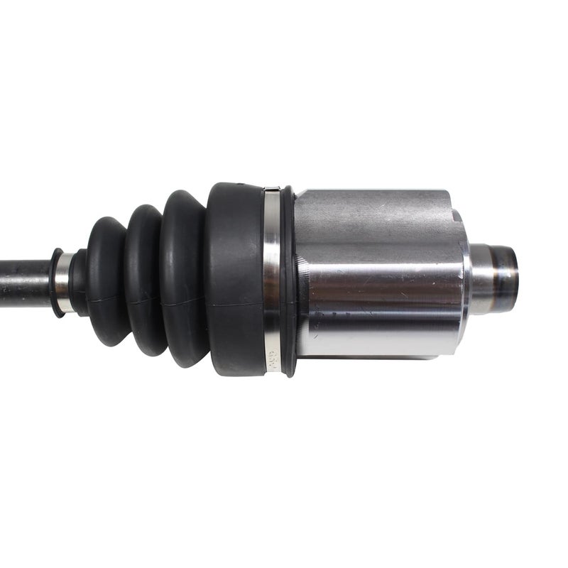 GSP NCV10617 CV Axle Shaft Assembly - Left or Right Front (Driver or Passenger Side), black - Image 3